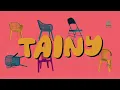 PASIEMPRE - Tainy, Arcángel, Jhayco feat. Myke Towers, Omar Courtz, Arca