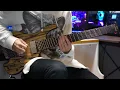 NOVELISTS - Coda (Guitar Cover)