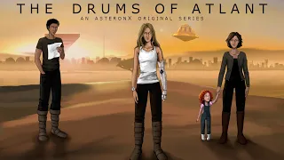 Download The Drums of Atlant Trailer - Original Science Fiction Series MP3