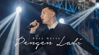 Download Dory Harsa - Pengen Lali | Dangdut (Official Music Video) MP3