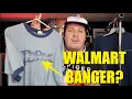 Top 5 Thrift Finds Of The Week FADED GLORY COMING IN HOT