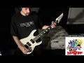 BITE THE CURB - Bodyshot Guitar Cover