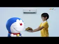 TVC ADS DORAEMON SHARP TVC COLLECTION