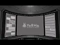 YoRHa Ambience | NieR: Automata | Music to Relax and Study