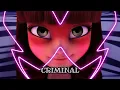 Criminal - |Felix/Lila| - Britney Spears