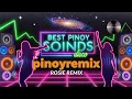 BEST PINOY NONSTOP REMIX YEAR END PARTY 2025 🎧 | OPM Dance Hits Nonstop Mix | DJ Remix PH