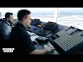 What It Takes To Be An Air Traffic Controller At The World s Busiest Airport Business Insider