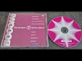 Lagu Booom! - The Number 1 Dance Album (2000)