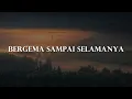 Download Lagu Nadhif Basalamah - Bergema Sampai Selamanya (Lirik) || Mix - Budi Doremi, Bahagita, Fabio Asher