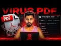 How Attackers Hide Reverse Shells Inside PDFs Explained Awareness