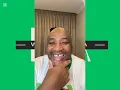 Download Lagu GAYTON MCKENZIE - KENNY KUNENE ISSUE WILL BE ANNOUNCED SOON. I REFUSING THEIR INTERVIEWS. PA KOM OP
