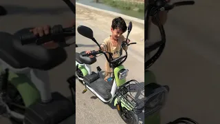 تجربة بايسكل مجودي الجديدة على الشارع مجودي جودي نت IRAQ 