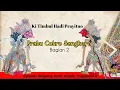 Ki Timbul Hadi Prayitno - Prabu Cokro Sangkoro 2