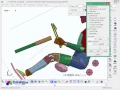 LS-PrePost Workshop08 - Calculate HIC