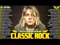 Download Lagu Classic Rock Songs 70s 80s 90s Full Album 🔥 Nirvana, Guns N' Roses, Metallica, Aerosmith, Bon Jovi