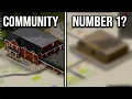 Top 5 Rosewood Base Locations for Build 42 20 - Project Zomboid