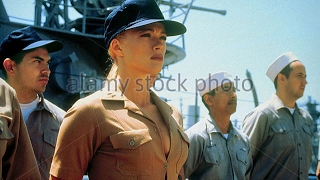 military movie bull hi down periscope