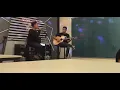 Download Lagu Vicky Prasetyo - Rungkad  ( Cover Acoustic )