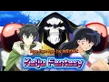 Download Lagu BYE BYE BYE (@OfficialNSYNC ROCK Cover by NO RESOLVE) AMV: Kaiju Fantasy