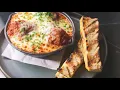 Salt and Vine Italian Restaurant and Wine Bar in Olney Maryland