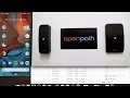 OpenPath Access Control for the Modern Workplace Control Center Demo