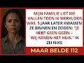 Download Lagu Mijn familie zei: \