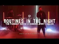 Download Lagu Twenty One Pilots - Routines In The Night (The Tonight Show Starring Jimmy Fallon Studio Version)