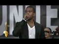 Lagu Kanye West - All Falls Down (Live 8 2005)