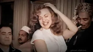اغانى فيلم أنت حبيبى فريد الأطرش  اغانى فيلم أنت حبيبى فريد الأطرش