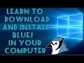 LEARN EASILY HOW TO DOWNLOAD AND INSTALL BLUEJ IN YOUR MACHINE TO RUN A JAVA PROGRAM 100 USEFUL