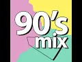 Download Lagu 90's mix #18