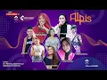 Download Lagu Live ALPIS | Minggu, 15 Oktober 2023