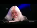 Leon Russell FULL HD - A Song For You (live at Beacon Theatre, New York) | 2010