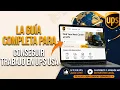 Trabaja en UPS USA Requisitos SECRETOS para Ser Contratado Hoy