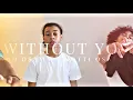 Download Lagu DD Osama x Notti Osama - Without You (Edit by Noddi_edits)(Shot by KLO Vizionz)(Prod by Elvis Beatz)