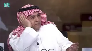 التلفزيون السعودي يعرض قصيدة حسينية 