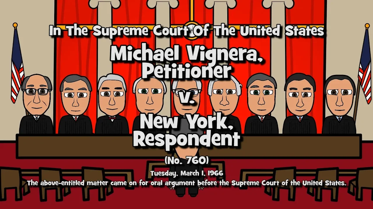 Vignera v. New York (SCOTUS-Toons)