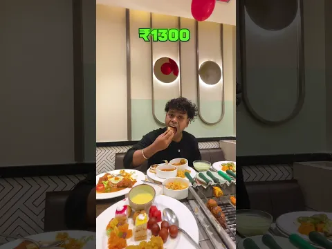 Free food