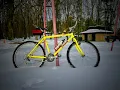 1996 TREK 830 REBUILD