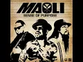 Mercy - Maoli