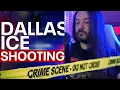 Download Lagu Dallas ICE facility shooting - BREAKING NEWS