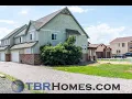 Home for rent in Arvada Colorado