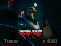 Download Lagu Trenostruzzo Turbo 4000: Japans wildste kogeltrein! #brainrot #stealabrainrot #shorts #memes #gra...