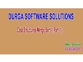 Data Structures Merge Sort 1