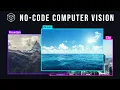 No-code Computer Vision with Dalinar Tutorial No Download Required