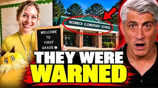 School Officials Were Warned About a First Grader. Then Abby Zwerner Was Shot
