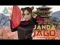 Mala Agatha Ft. Don Gie - Janda Jago (Official Music Video)