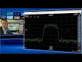 D4 Decimator RF Spectrum Analyzer - Demo by Village Island
