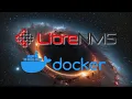 LibreNMS Docker Container Step-by-Step Guide
