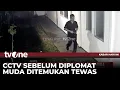 Download Lagu CCTV Menampilkan Tidak Ada yang Mencurigakan dari Garak-gerik Arya Daru | Kabar Hari Ini tvOne